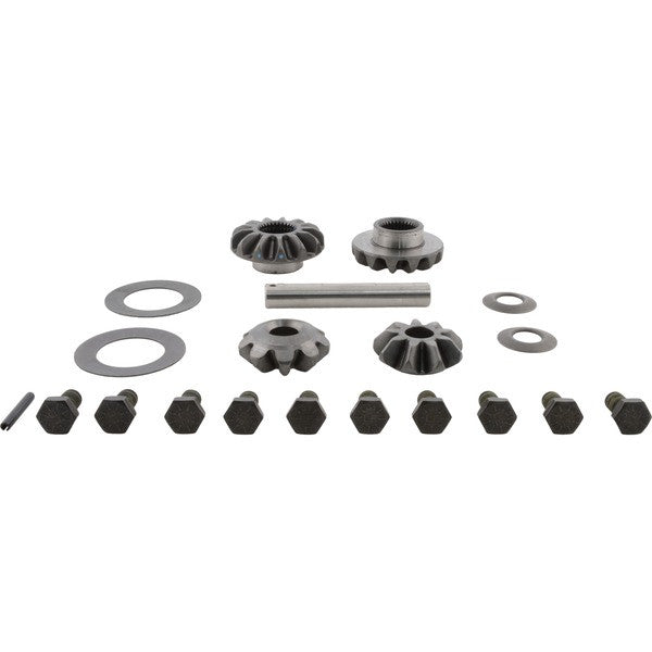 Spicer 2009155 | Differential Carrier Gear Kit, Super 44, 27 Spline, Open