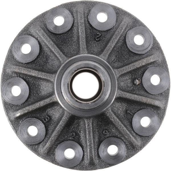 Spicer 2010999 | Differential Carrier Dana Super 30 Unloaded Open 3.73 And Up
