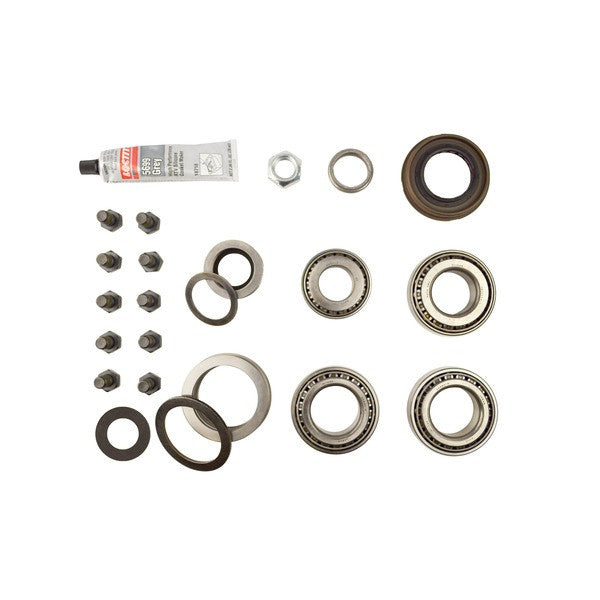 Spicer 2017109 | Differential Bearing Overhaul Kit