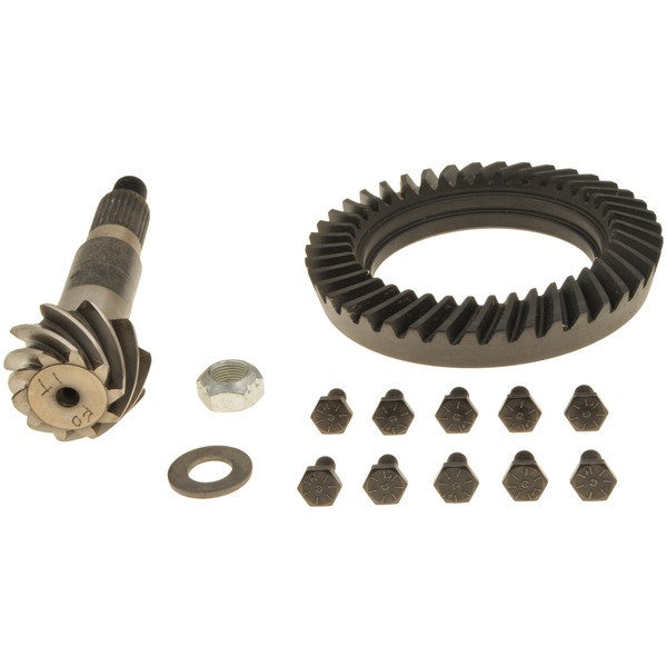 Spicer 23721-5X | Differential Ring And Pinion Dana 30 4.10