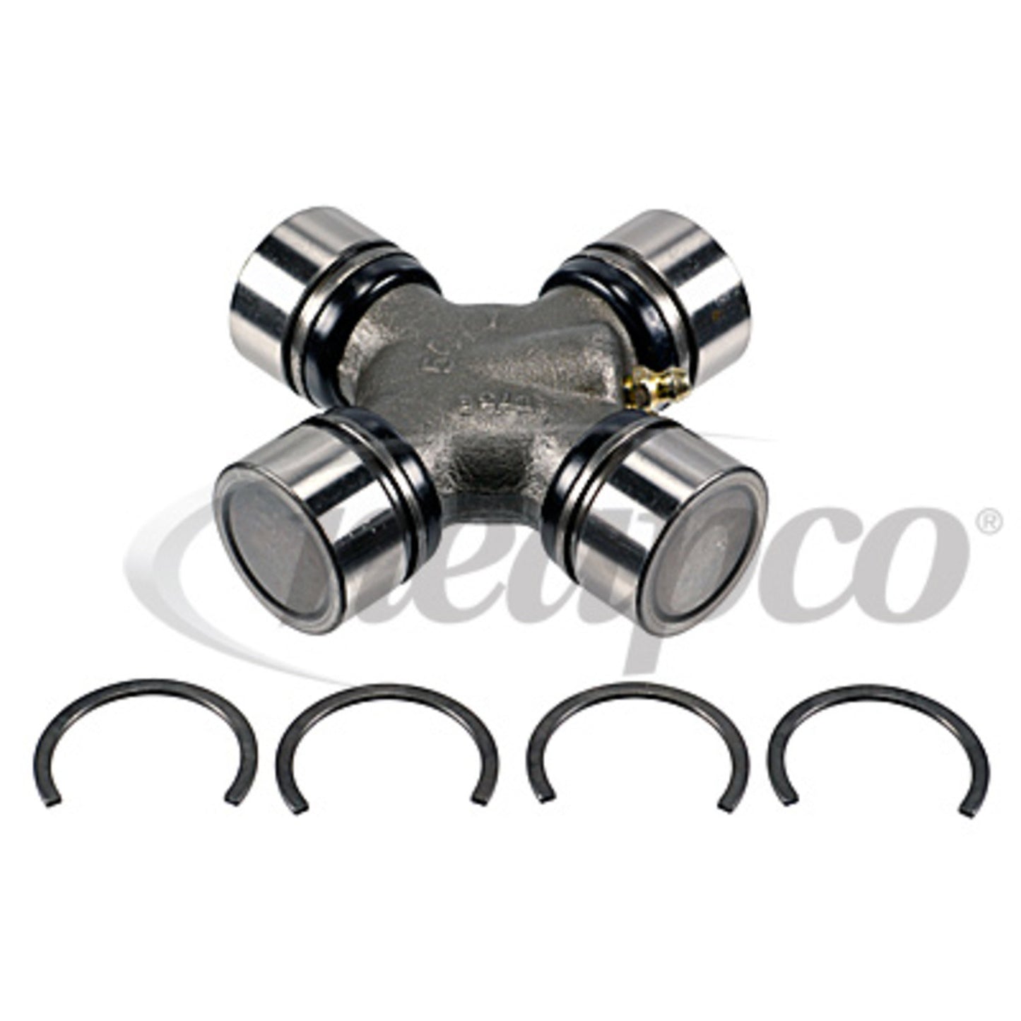 3-0044 Neapco, Rockwell 44R U-Joint Kit