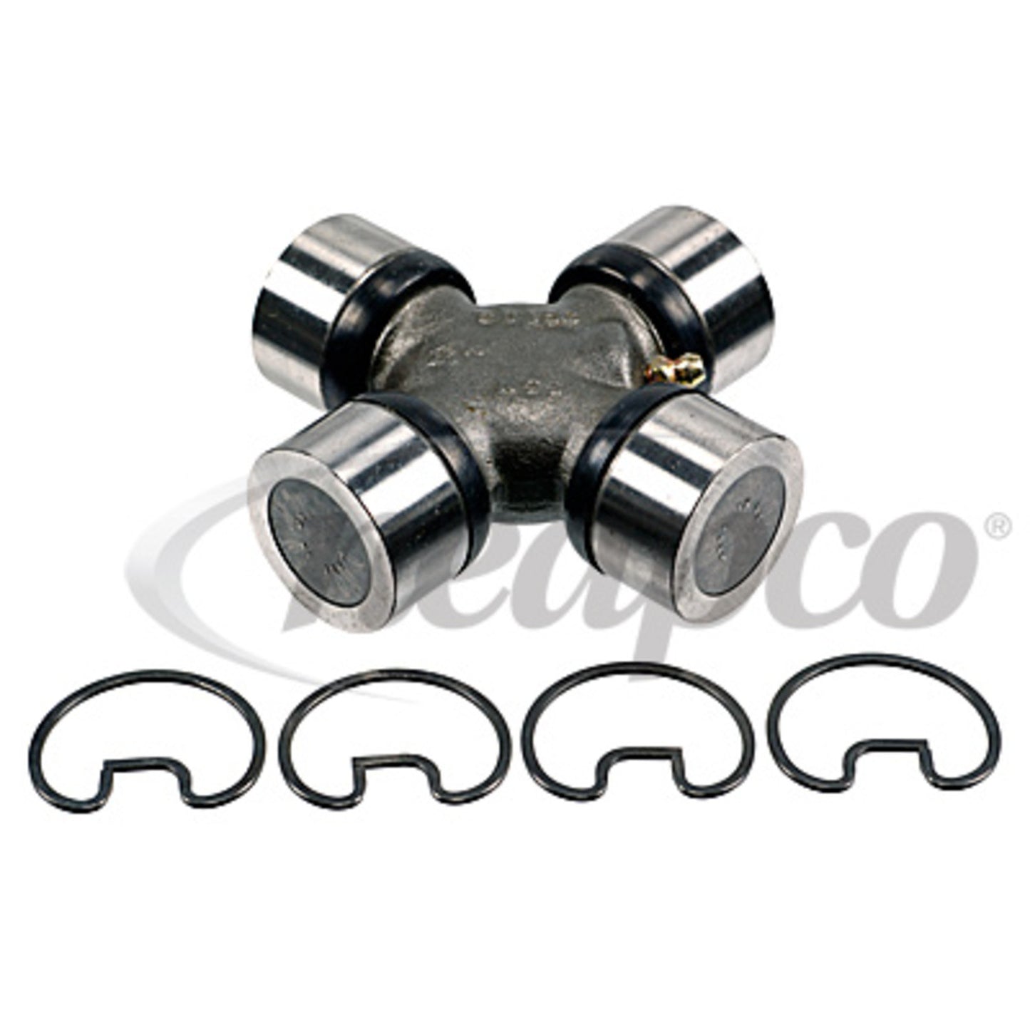 3-0045 Neapco, Rockwell 55N U-Joint Kit