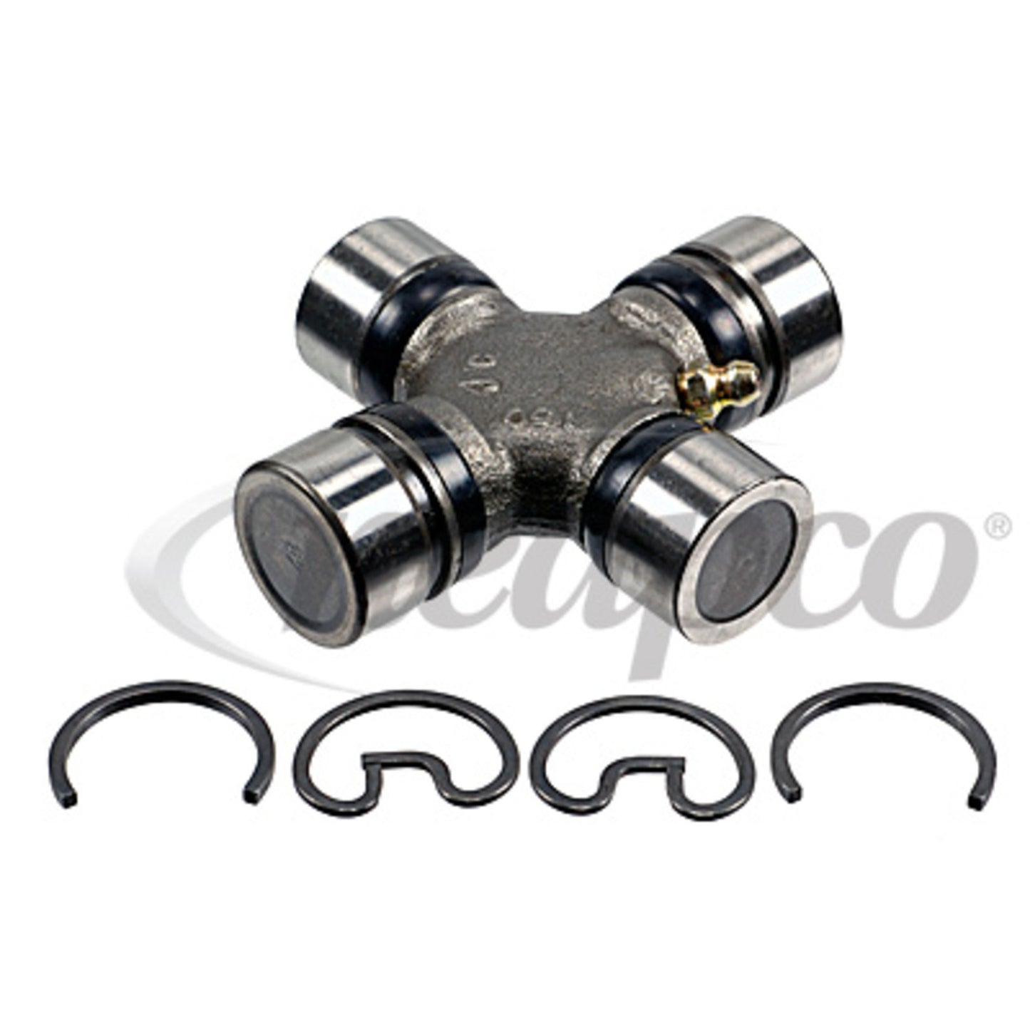 3-3130 Neapco, 1310 / Mechanics 3R U-Joint Kit