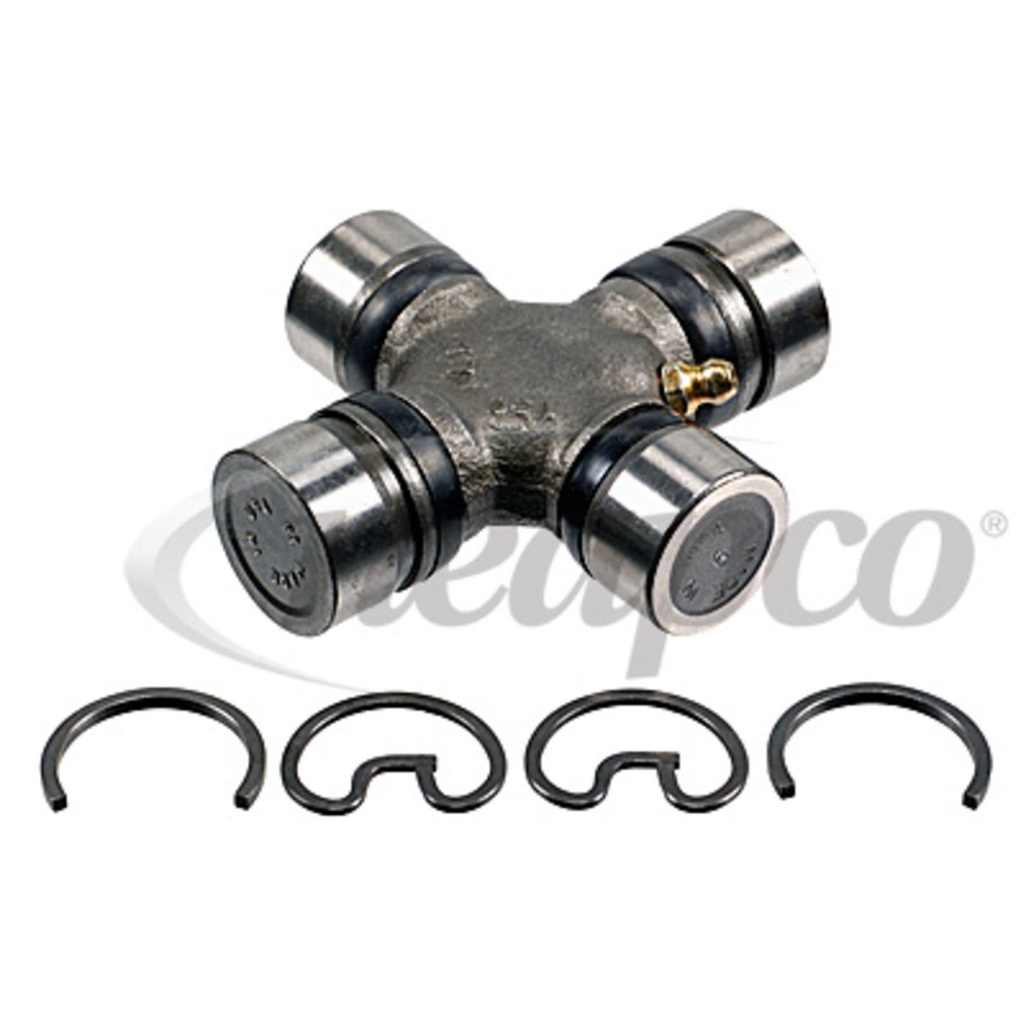 3-3131 Neapco, 1310 / Detroit 7290 U-Joint Kit