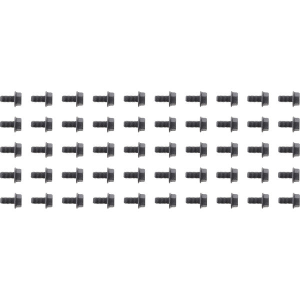 Spicer 34279 | Differential Cover Bolt (Pack of 50)