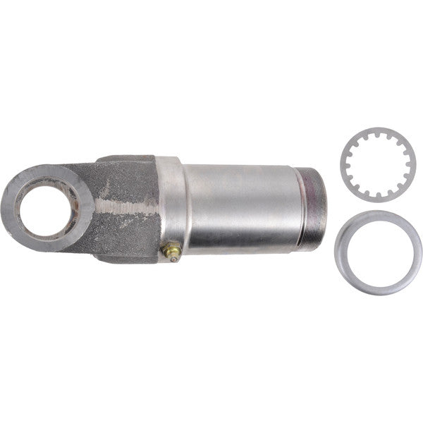 Spicer 4 3 1241KX 1550 Drive Shaft Slip Yoke DCJ Performance spicer-4-3-1241kx-1550-drive-shaft-slip-yoke-dcj-performance