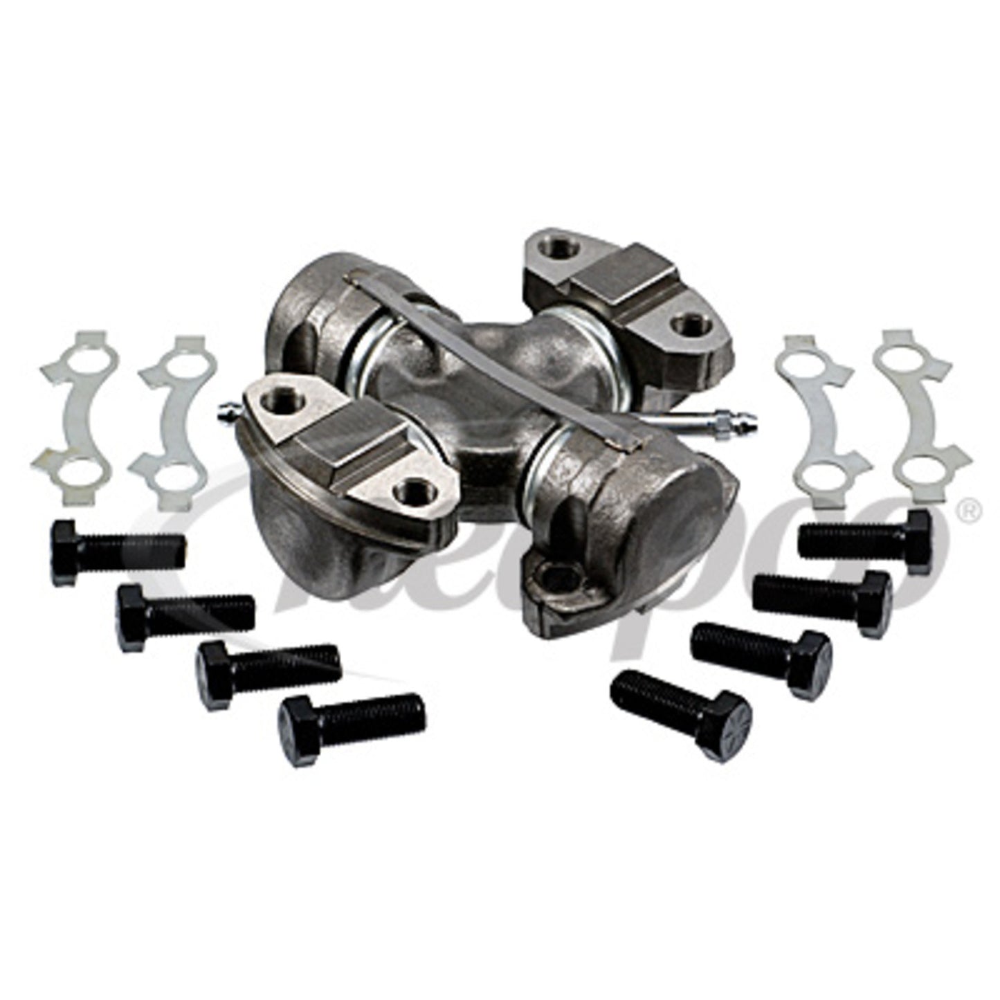 4-5122 Neapco, Mechanics 5C U-Joint Kit
