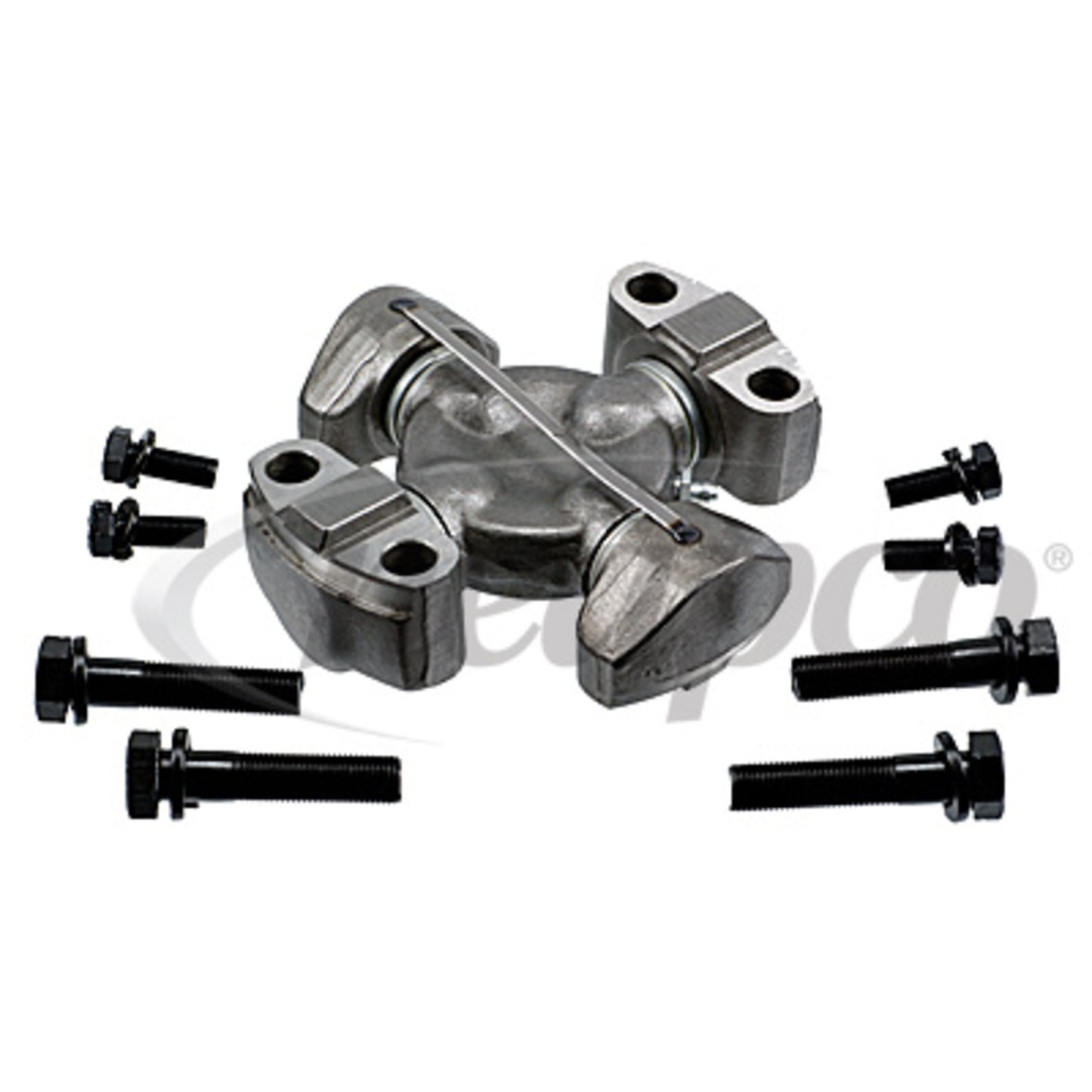 4-6163 Neapco, Mechanics 6C / Mechanics 7C U-Joint Kit