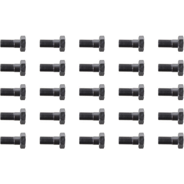 Spicer 40638 Differential Ring Gear Bolt -.1/2"-20 (1.125" long)