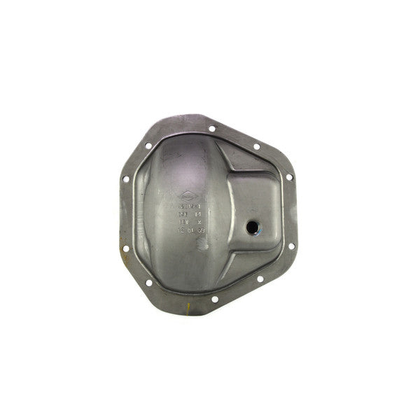 Spicer 42815-1 Differential Cover - Dana 70 w/plug .980" below center