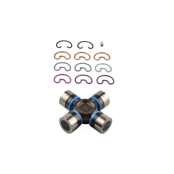 SPL 5-1350-1X | (Spicer 1350 / SPL30) Universal Joint, Greaseable