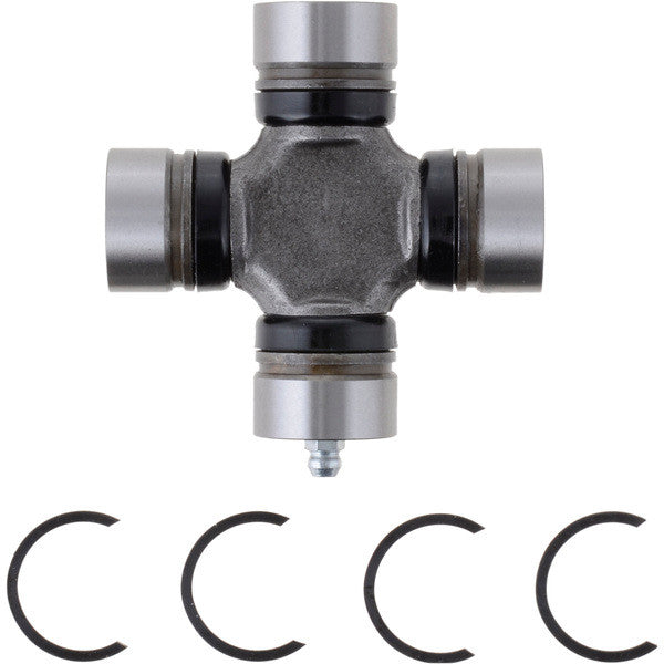 Spicer 5-2173X | (Mechanics 2CL) Universal Joint, Greaseable
