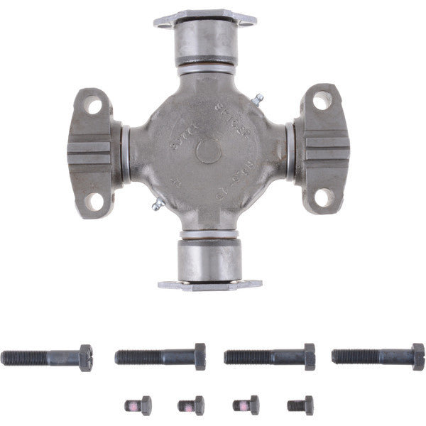 SPICER 5-676X Half Round Combination Greasable Universal Joint 1810 SPICER 5-676X Half Round Combination Greasable Universal Joint 1810