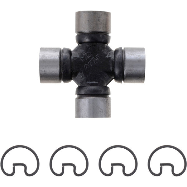 Spicer 5-3266X  (HOWSE 15) Universal Joint, Greaseable – DCJ