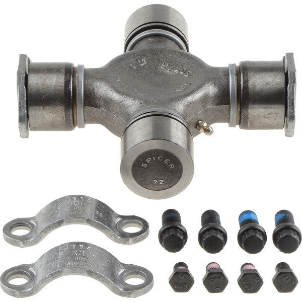 5-677X Spicer 1760 Series U-Joint Kit