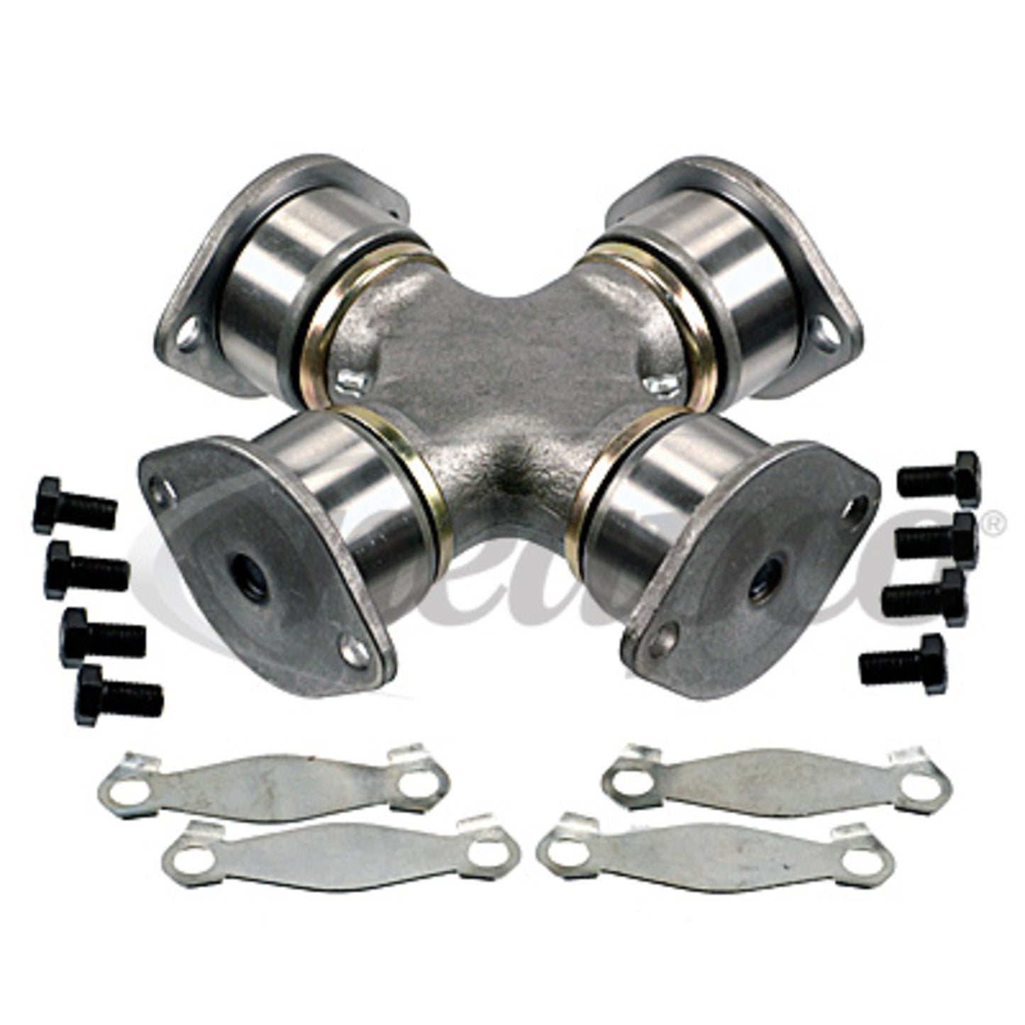 6-0124 Neapco, 1800 U-Joint Kit