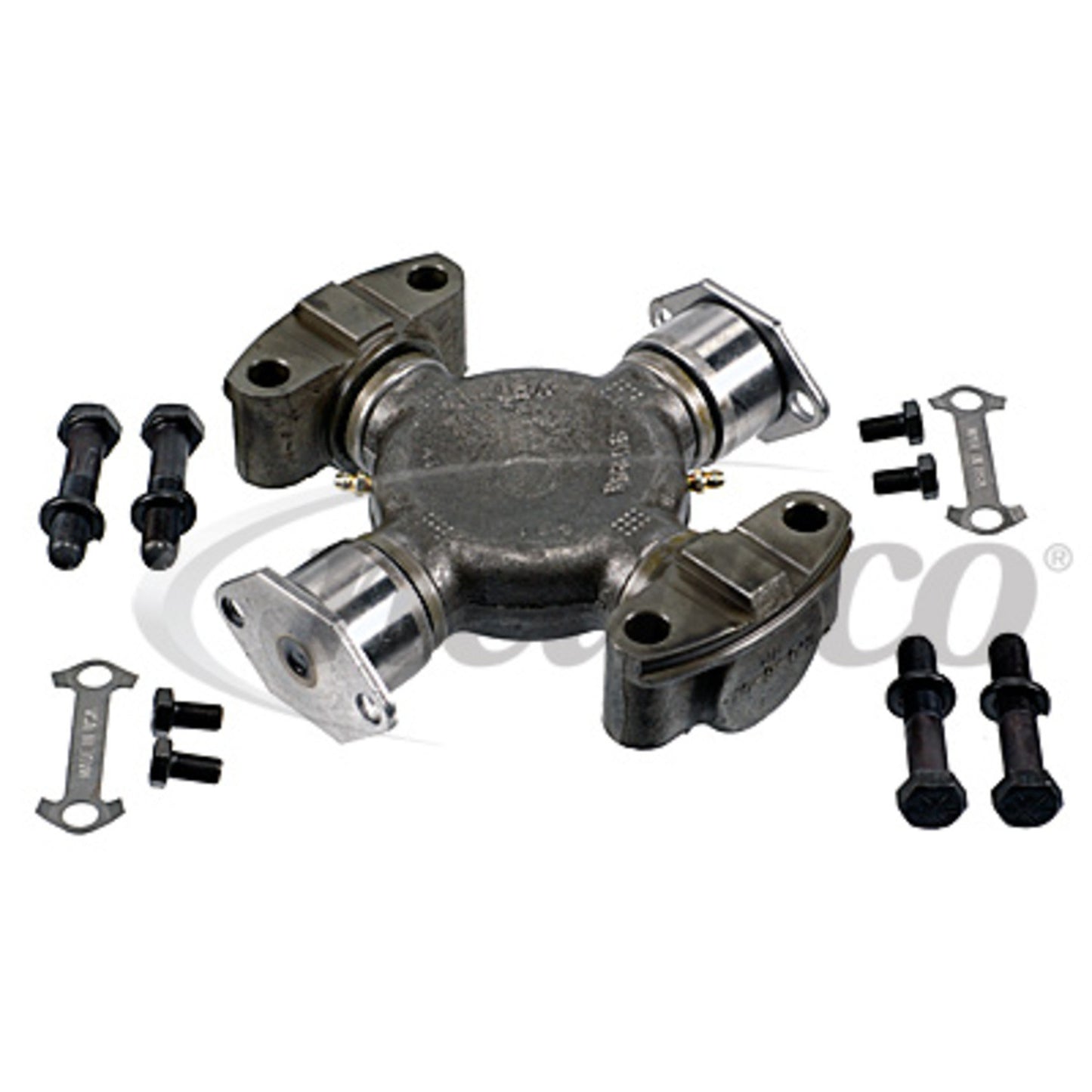 6-0324 Neapco, 1810 / Mechanics 9C U-Joint Kit