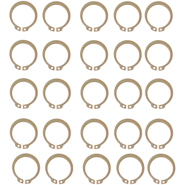 Spicer 620142 Axle Shaft Lock C-Clip