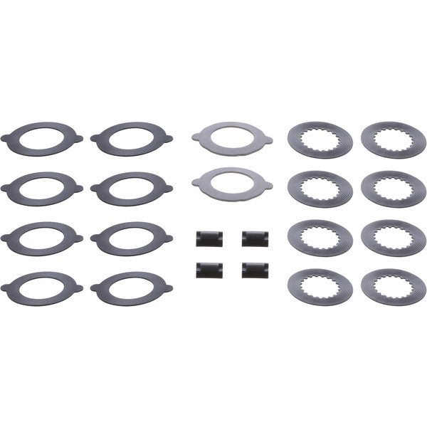 Spicer 701046X | Differential Clutch Pack