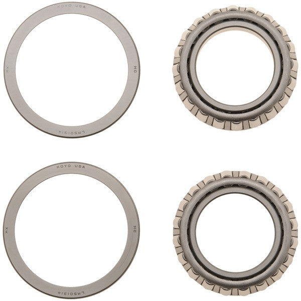 Spicer 706016X | Differential Bearing Set