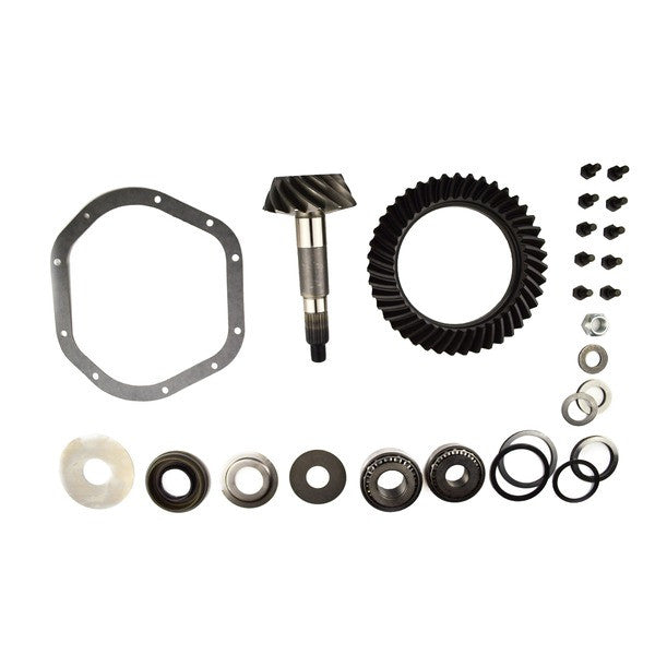 Spicer 706017-1X | Differential Ring And Pinion Dana 44 3.07