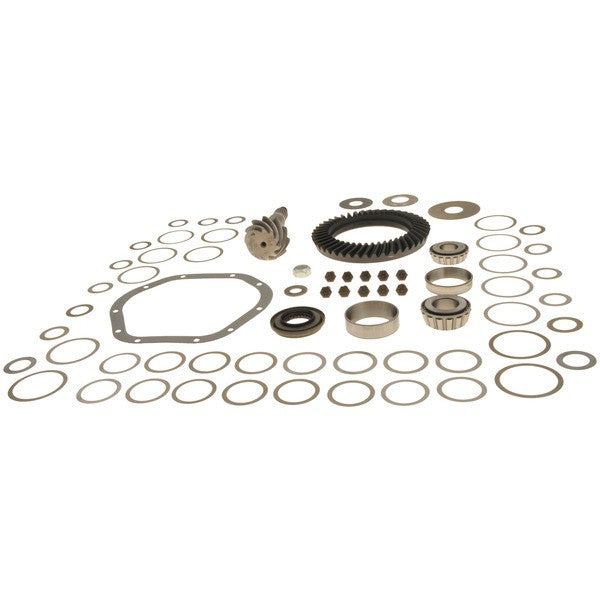 Spicer 706017-5X | Differential Ring And Pinion Dana 44 4.09