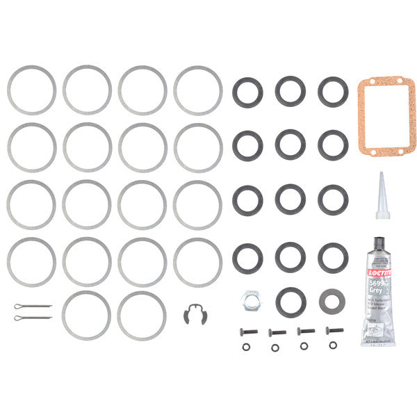 Spicer 706936X Differential Pinion Bearing Shim Kit - Dana 30