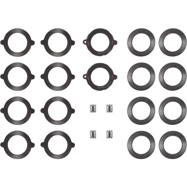 Spicer 707018X | Differential Clutch Pack