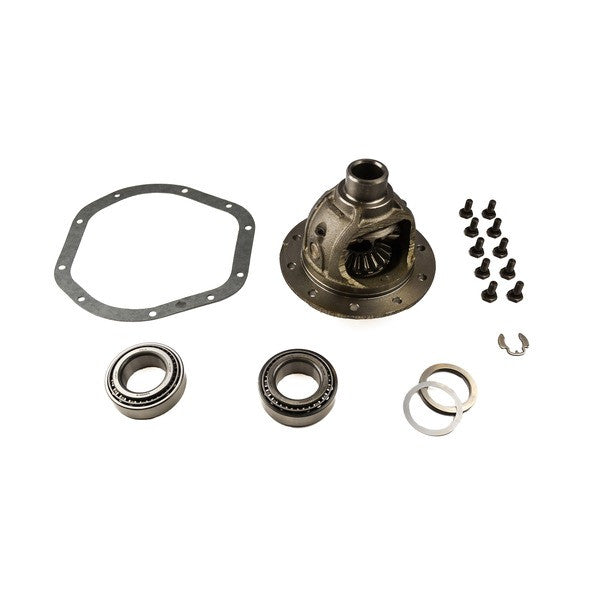 Spicer 707021-1X | Differential Carrier - Loaded, Dana 44 Std. Diff