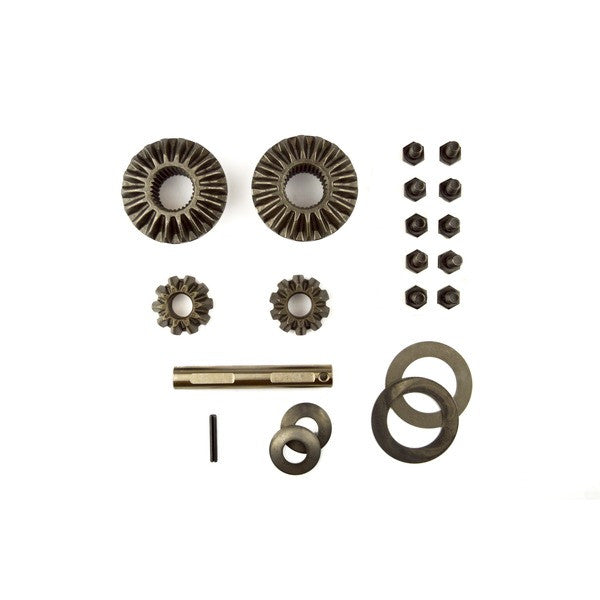 Spicer 707025-1X | Differential Carrier Gear Kit Dana 44 Open