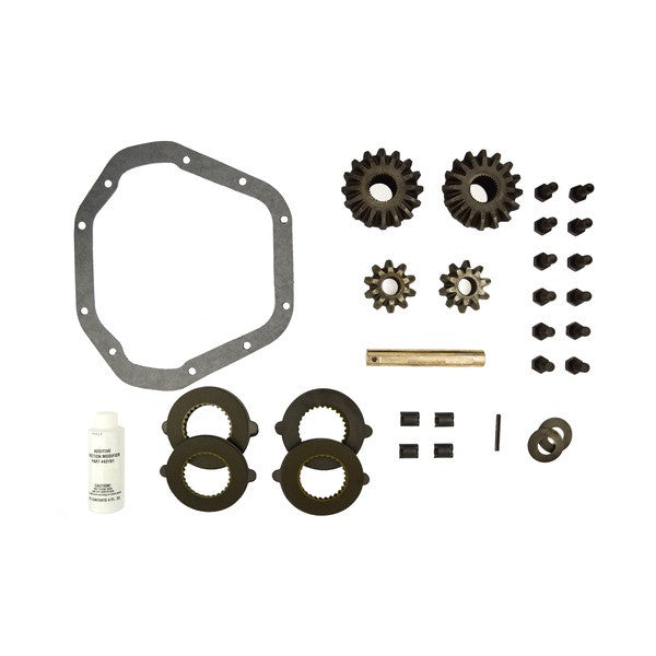 Spicer 707084X | Differential Carrier Gear Kit Dana 60 Trac Lok
