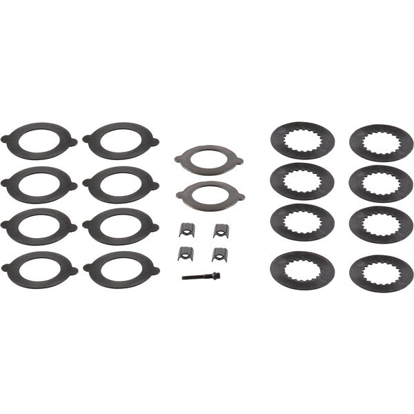 Spicer 707165X | Differential Clutch Pack