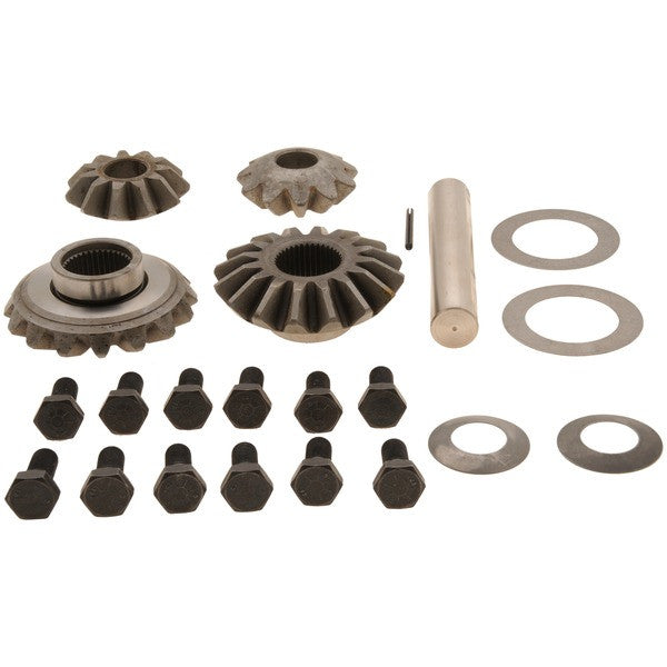 Spicer 707185X | Differential Carrier Gear Kit Dana 70 Open