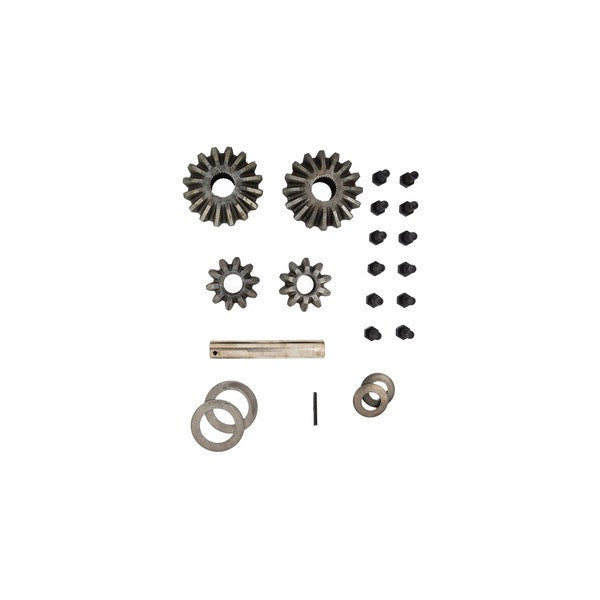 Spicer 707252X | Differential Carrier Gear Kit Dana 70 Open