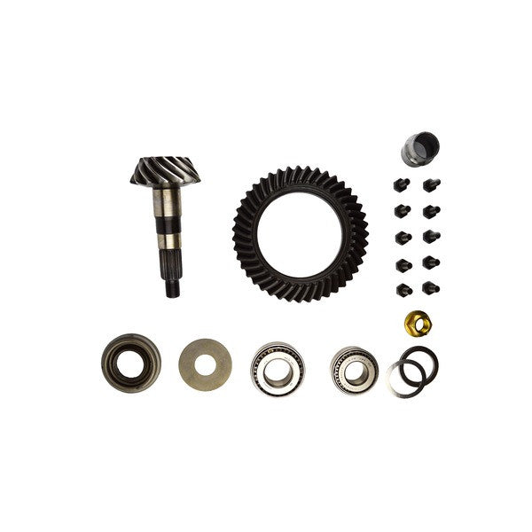 Spicer 707344-2X Differential Ring and Pinion; Dana 30 - 3.55 Ratio