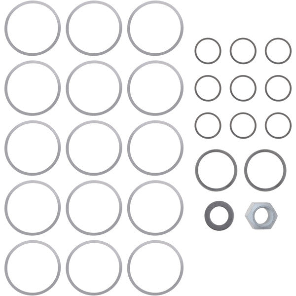 Spicer 707365X Differential Pinion Shim Kit - Dana 80