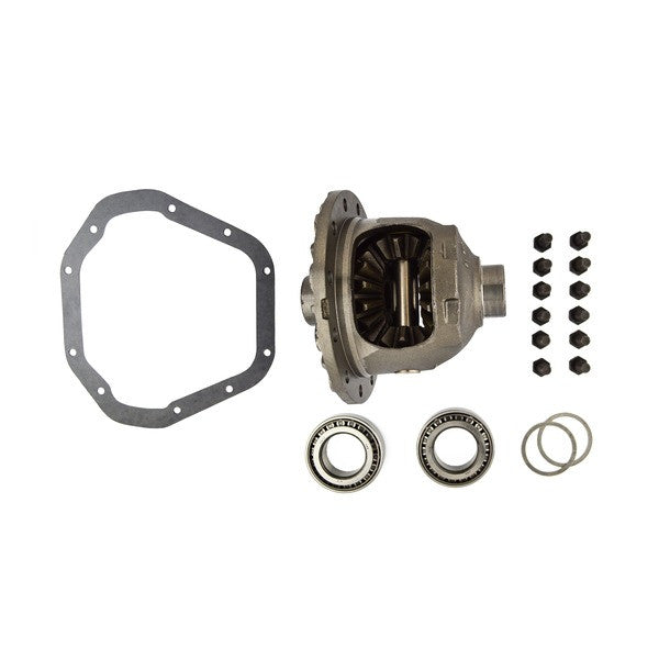 Spicer 708016 | Differential Carrier - Loaded, Dana 70 Std.Diff