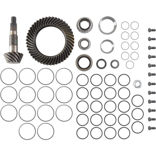 Spicer 708026-3 Differential Ring And Pinion - Dana 80 - 3.54 Ratio