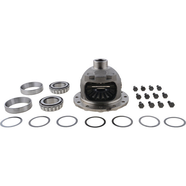 Spicer 708075-1 | Differential Carrier - Loaded, Dana 70 Std.Diff