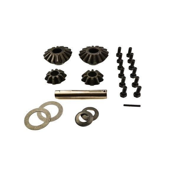 Spicer 708077 | Differential Carrier Gear Kit, Dana 70, 35 Spline, Open