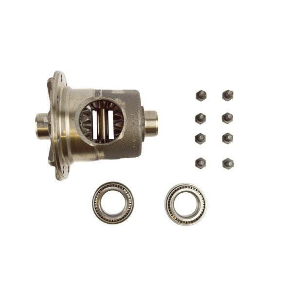 Spicer 708183 | Differential Carrier - Loaded, Dana Super 35, Trac-Lok, 3.54 And Up