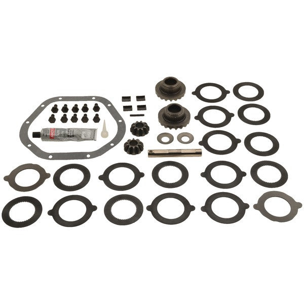 Spicer 708204 | Differential Carrier Gear Kit Dana 44 Trac-Lok
