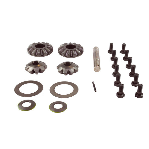 Spicer 708236 | Differential Carrier Gear Kit, Super 60, 35 Spline, Open