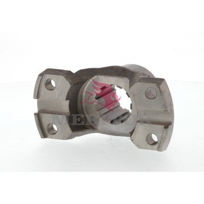 72NYS28-2 Meritor 72N Series End/Pinion Yoke | Wing Bearing