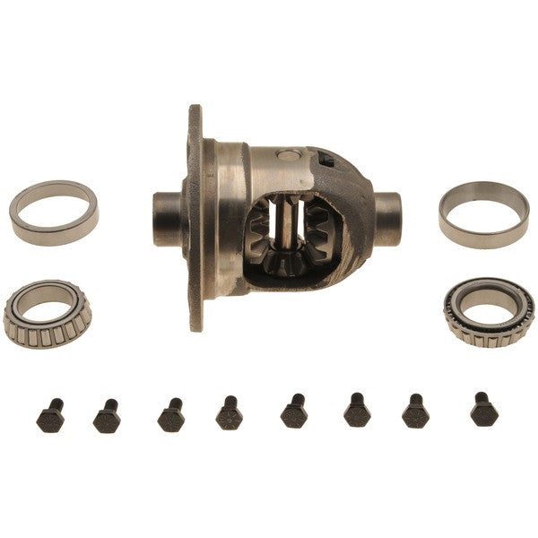 Spicer 75053X | Differential Carrier Loaded Open Dana 35 2.73 To 3.31