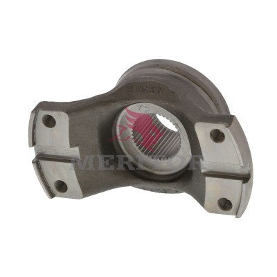 92NYS32-25A Meritor 92N Series End/Pinion Yoke | Wing Bearing