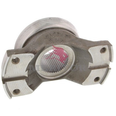 92NYS38-52A Meritor 92N Series End/Pinion Yoke | Wing Bearing