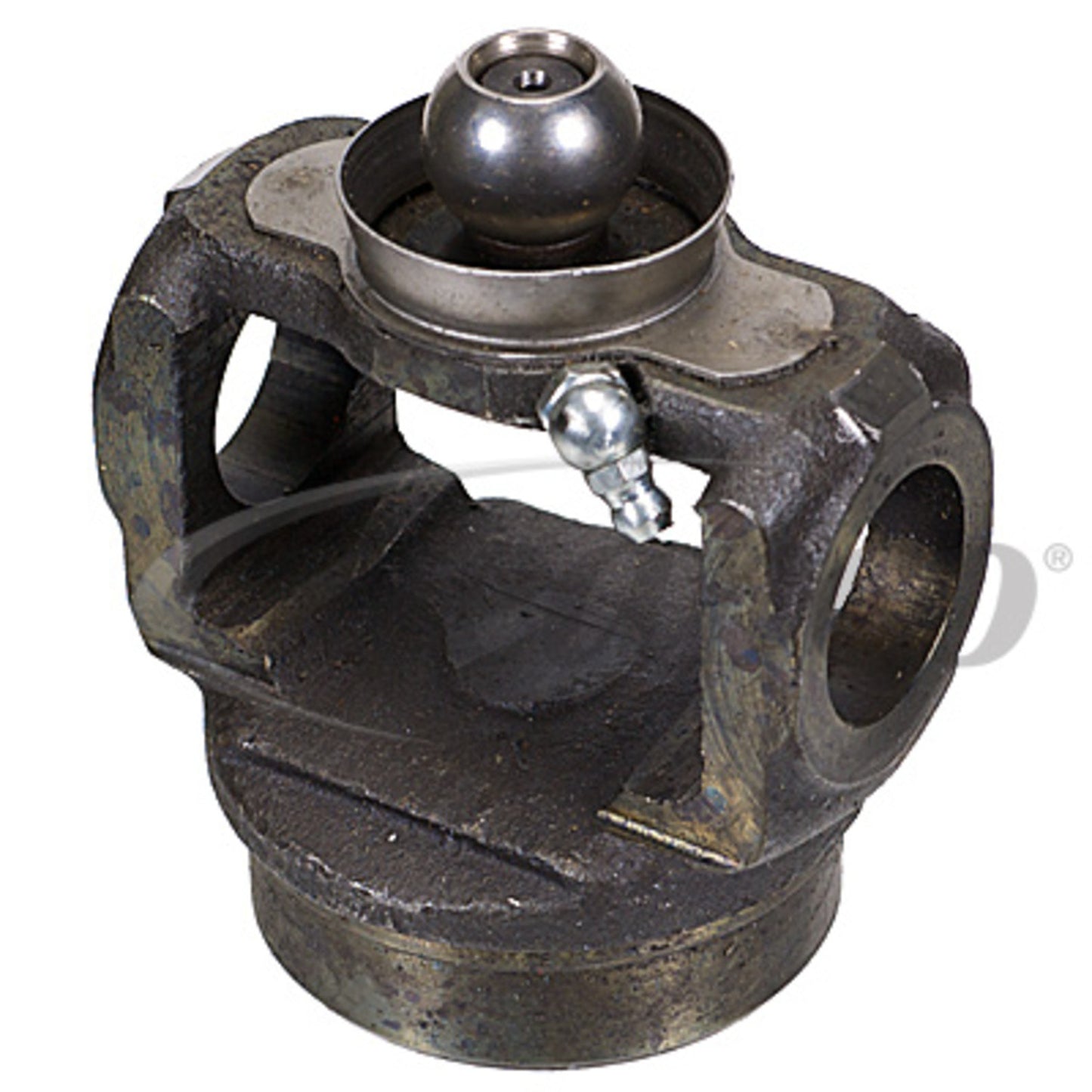 N3R-28-341 Neapco 3R Series Center & Tube Weld Yoke