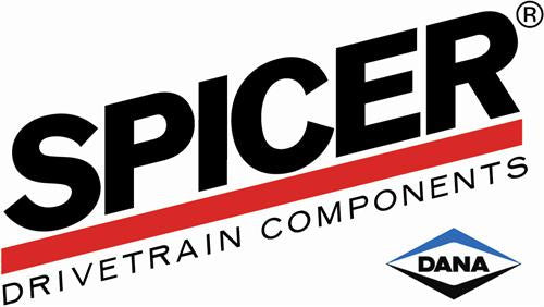 Spicer 47508-2 Differential Cover Bolt
