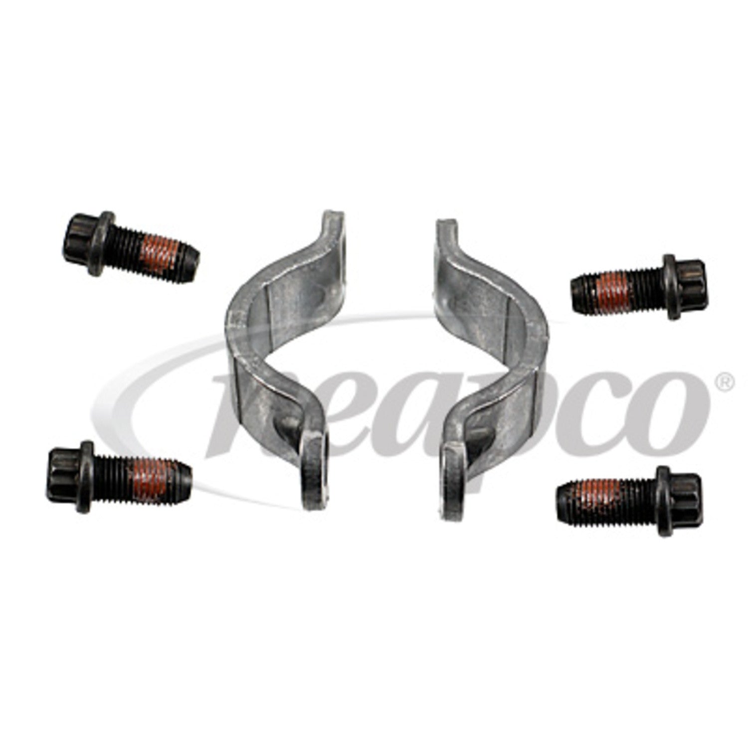 1-0021 Neapco 1480/1550 Series Bearing Strap Kit